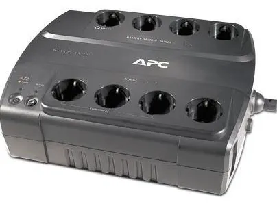 ИБП APC BE700G-RS