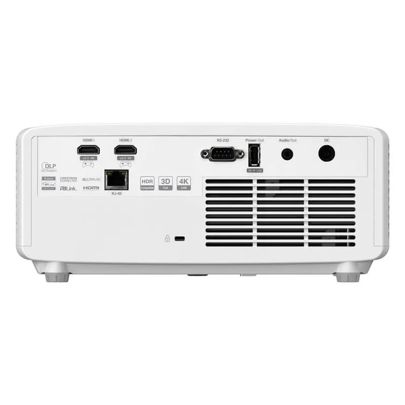 Проектор Optoma UHZ66