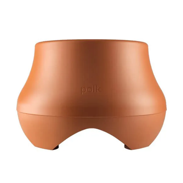 Акустическая система Polk Audio ATRIUM SUB 10 коричневый