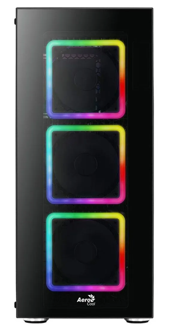 Корпус для ПК AeroCool Tor Pro