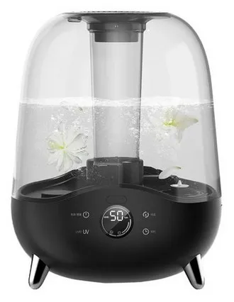 Увлажнитель воздуха Xiaomi Deerma Humidifier DEM-F327W