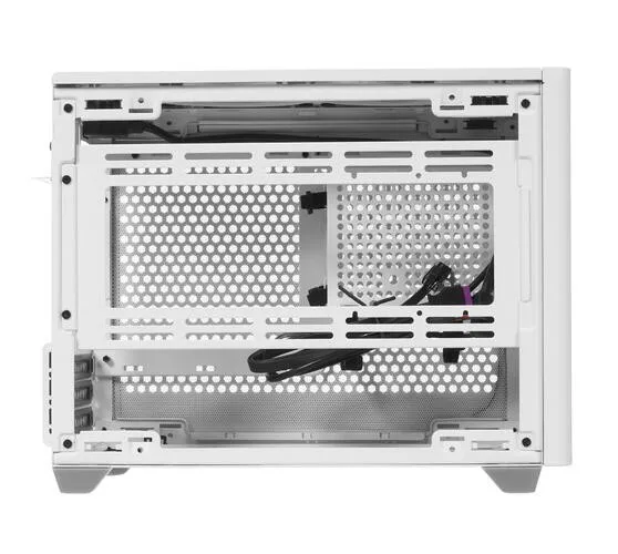 Корпус для ПК CoolerMaster MasterBox NR200P MCB-NR200P-WGNN-S00 White