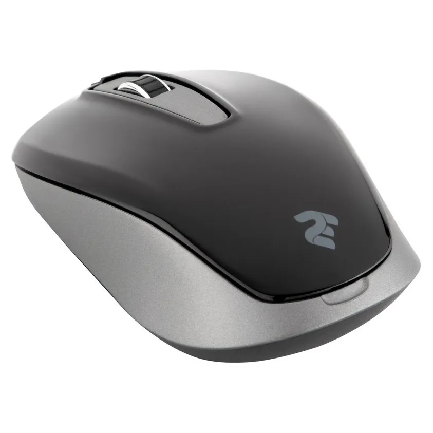 Мышь 2Е MF2020 WL Black Gray and Blue