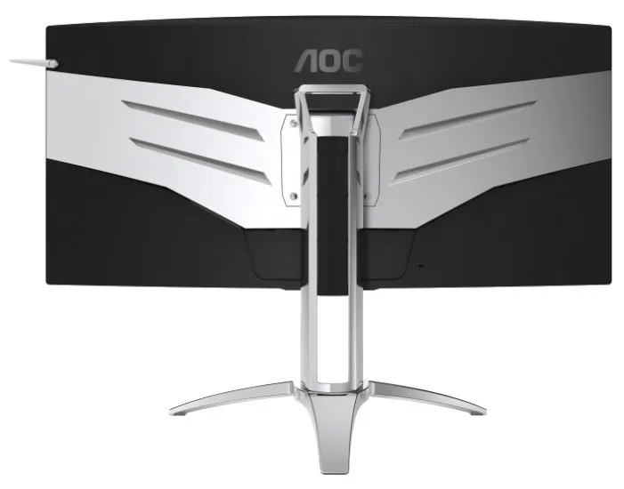 Монитор 35" AOC AG352UCG