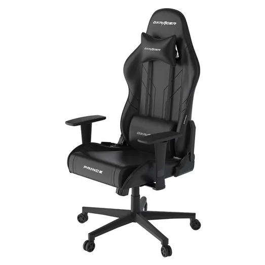 Игровое компьютерное кресло DX Racer GC/P88/N