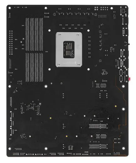 Материнская плата ASRock Z690 PRO RS D4