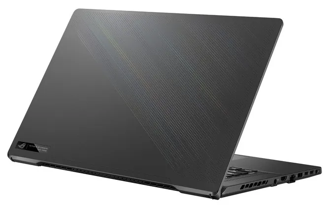 Ноутбук ASUS ROG Zephyrus G15 GA503QM-HN094