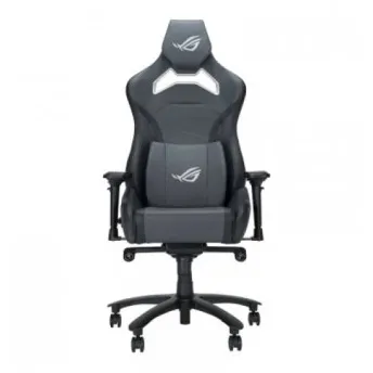 Игровое кресло ASUS SL301CW ROG CHARIOT X CORE/GY/EU