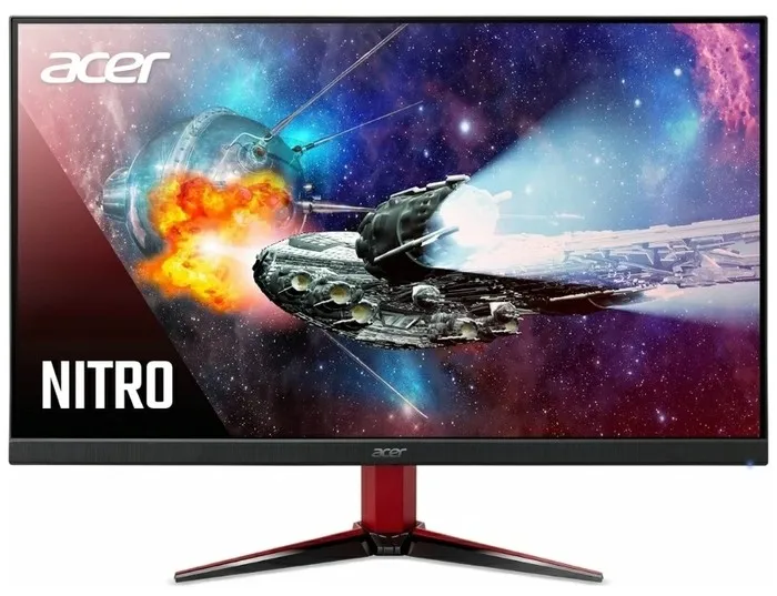 Монитор 27" Acer VG272Sbmiipx