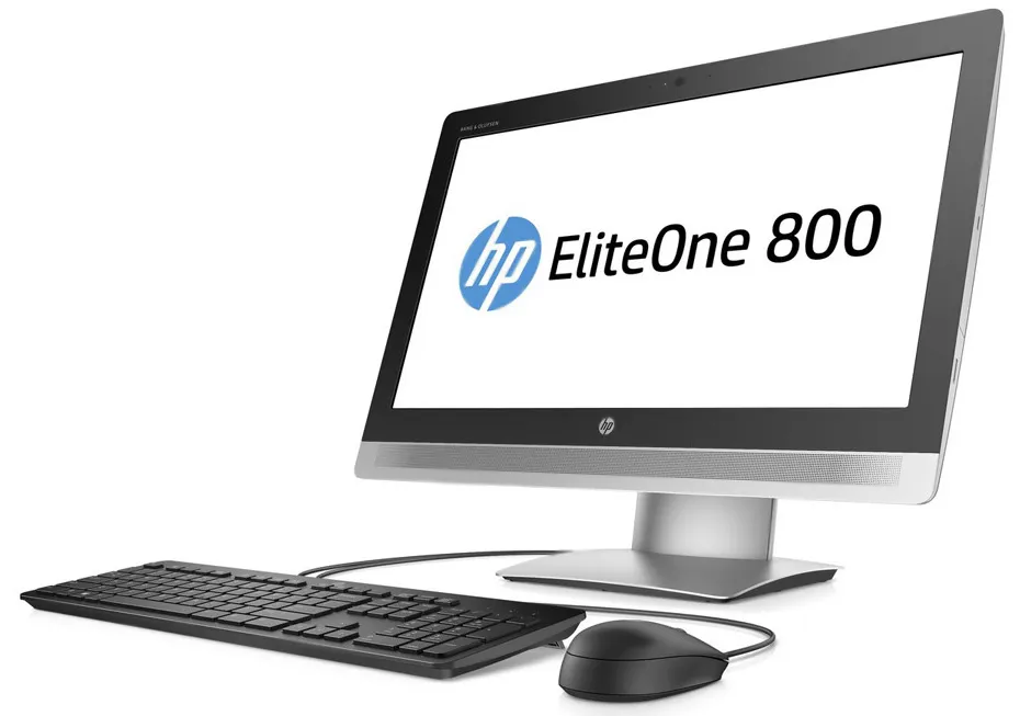 Моноблок HP Europe EliteOne 800 G2 P1G68EA