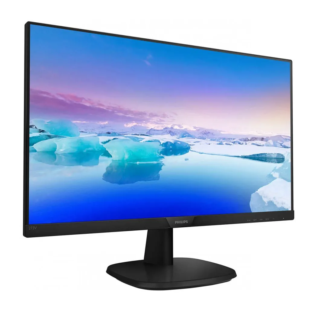 Монитор 27" Philips 273V7QSB/00