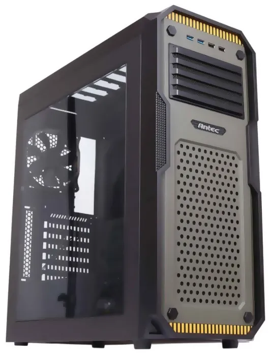 Корпус для ПК Antec GX909