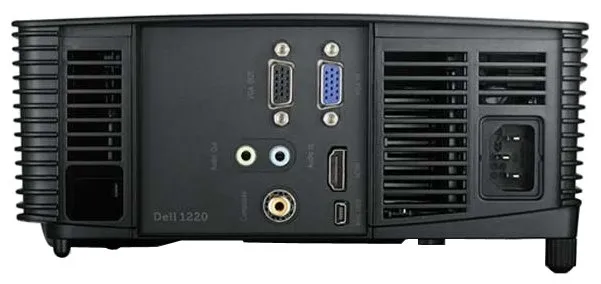 Проектор Dell 1220 210-ADNG