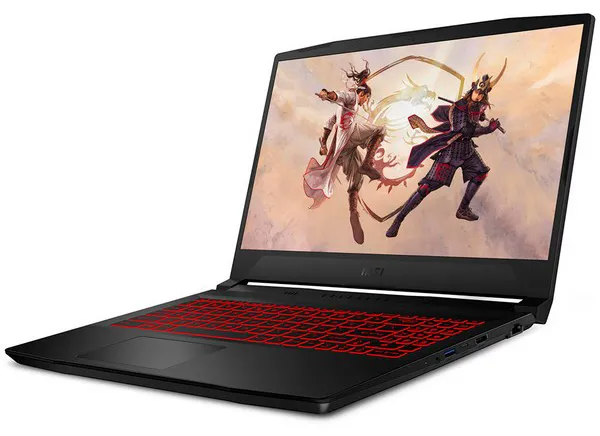 Ноутбук MSI GF66 Katana 11UE-228XKZ 9S7-158112-228