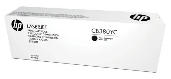 Картридж HP LaserJet 823A CB380YC