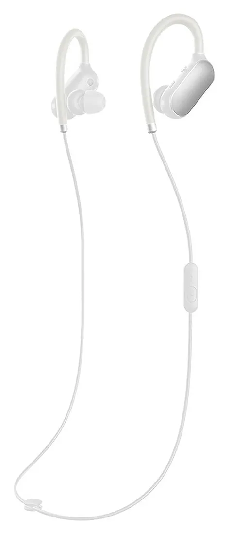 Наушники Xiaomi Mi Sports Белый