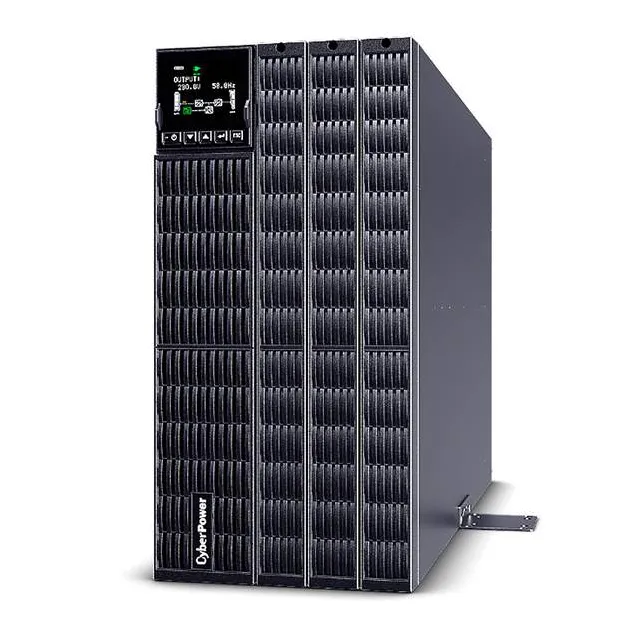 ИБП CyberPower OLS10KERT5U