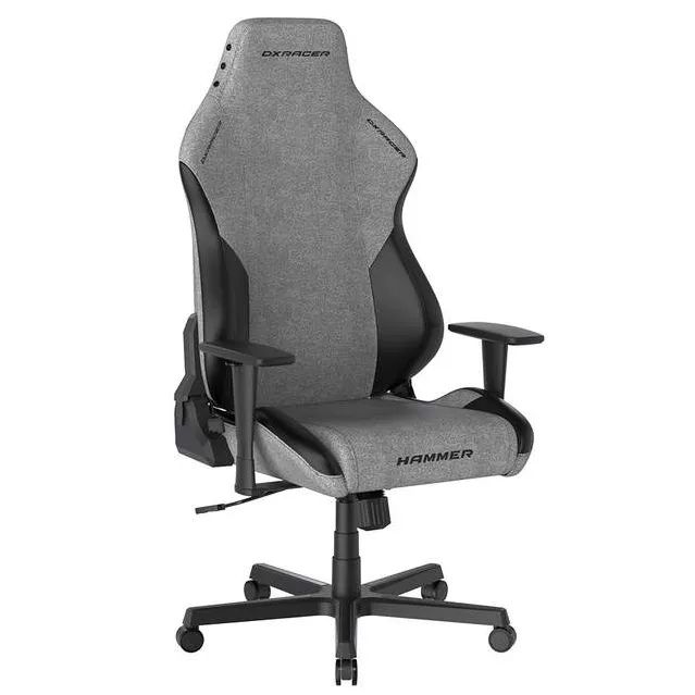 Игровое компьютерное кресло DX Racer Hammer GC/LHE23FBCLTA/GN