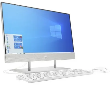 Моноблок HP 24-DP0017UR 14Q20EA