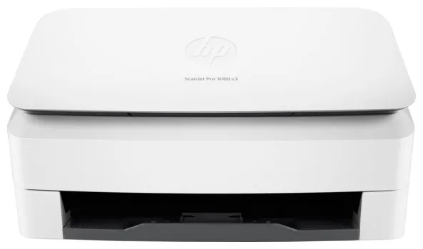 Сканер HP Europe Scanjet Pro 3000 L2753AB19 S3 A4