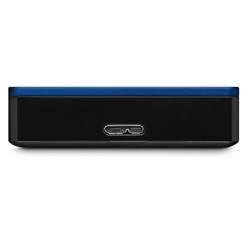 Внешний жесткий диск Seagate 4 TB STDR4000901