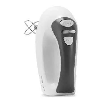 Миксер Maxwell MW-1356 W белый