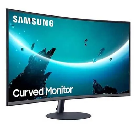 Монитор 27" Samsung LS27C362EAIXCI