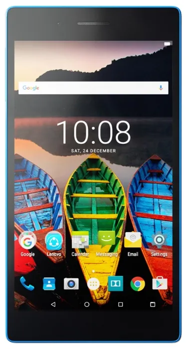 Планшет Lenovo Tab 3 TB3-730X