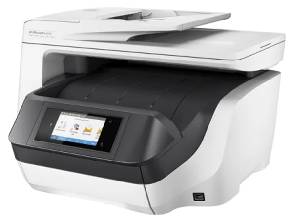 МФУ HP D9L20A OfficeJet Pro 8730 All-in-One