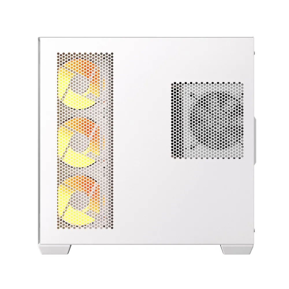 Корпус DarkFlash C280 DF-C280-EATX-WH