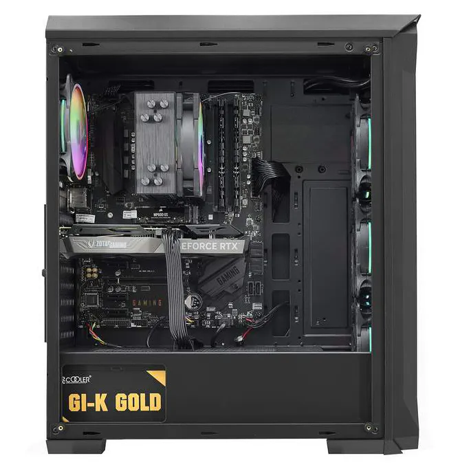 Комьютер Extreme 72512