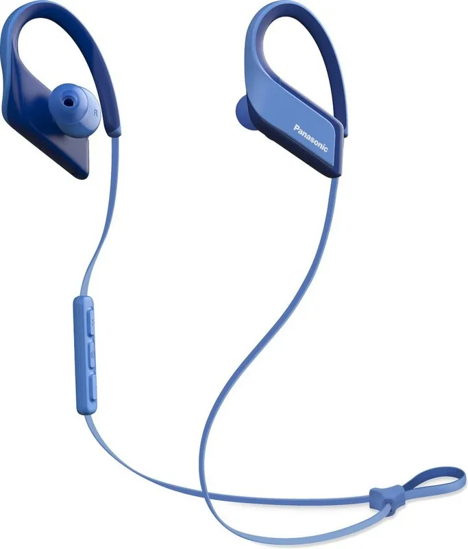 Наушники Panasonic RP-BTS35GC-A