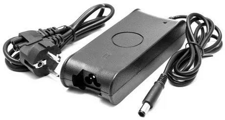 Персональное зарядное устройство DELL 19.5V/4.62A 90W
