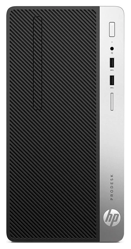 Системный блок HP ProDesk 400 G5 MT 70373409