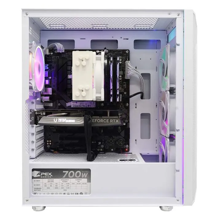 Компьютер Extreme 72829