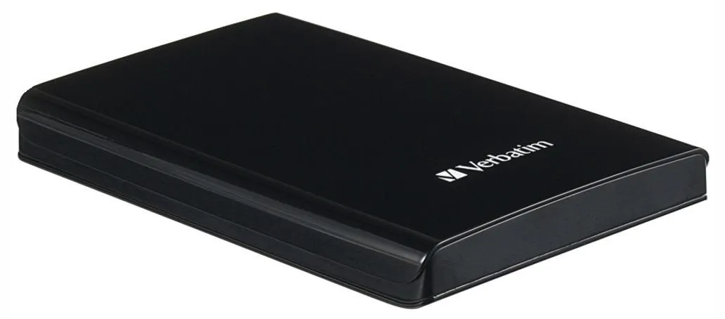 Внешний жесткий диск HDD 2TB Verbatim 53177