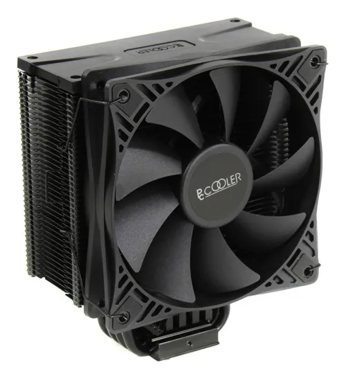 Кулер для процессора PcСooler GI-X4S D