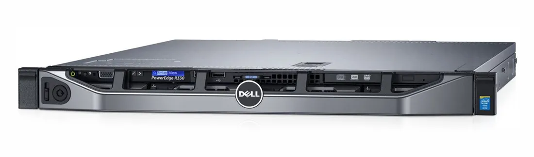 Сервер Dell R230 4LFF 210-AEXB_A03