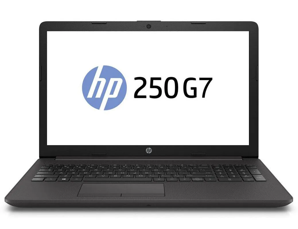 Ноутбук HP 250 G7 6BP64EA