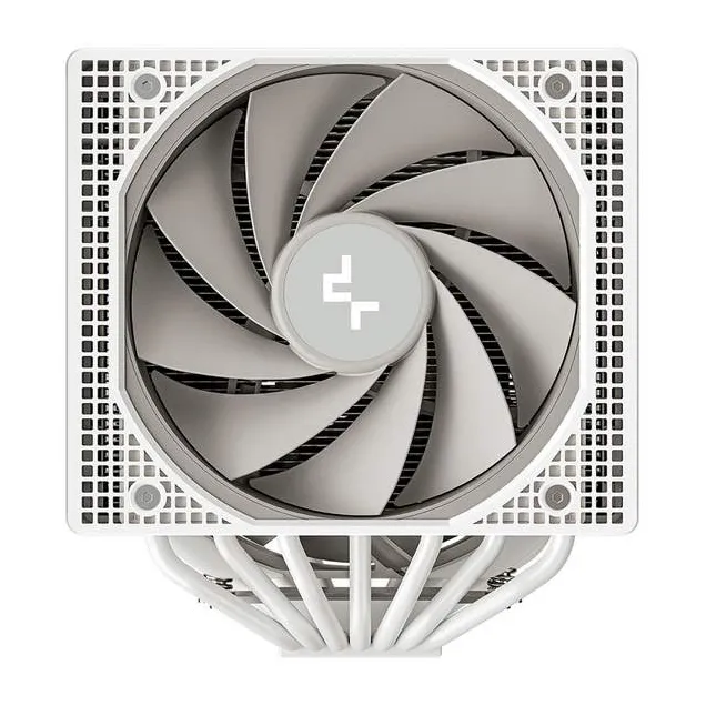 Кулер для процессора Deepcool ASSASSIN IV WH