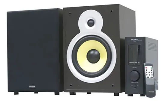 Акустическая система Microlab PRO 3
