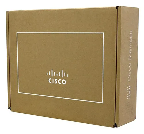 Коммутатор Cisco CBS110