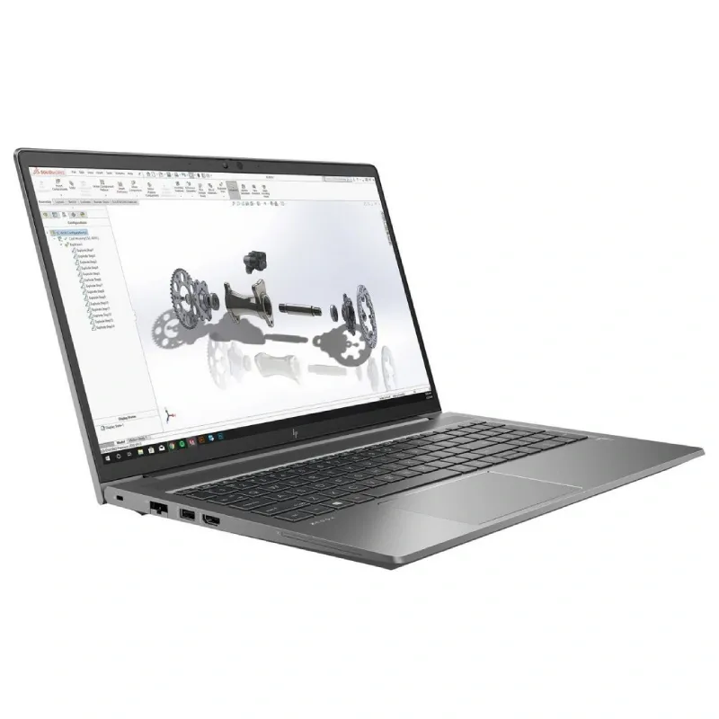 Ноутбук HP ZBook Power G8 4F8Y7EA