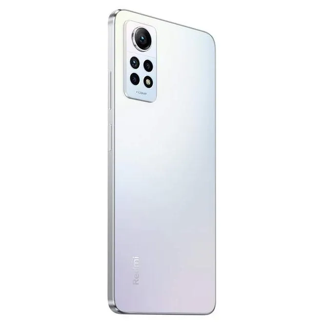 Смартфон Redmi Note 12 Pro 8GB/256GB Polar White