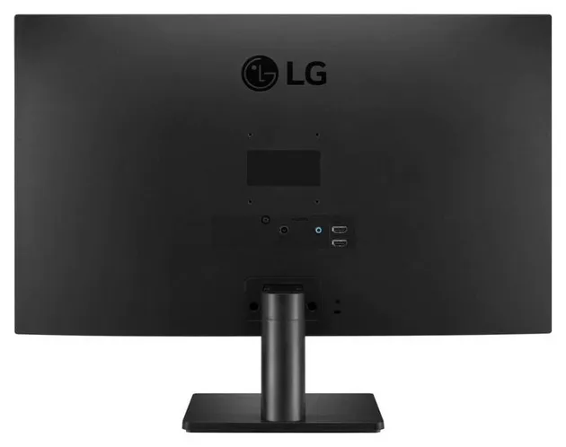 Монитор 27" LG 27MP500-B
