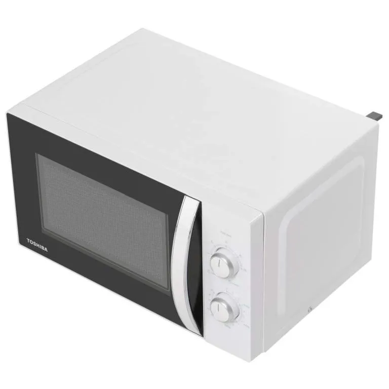 Микроволновая печь Toshiba MW-MM20P(WH)-P