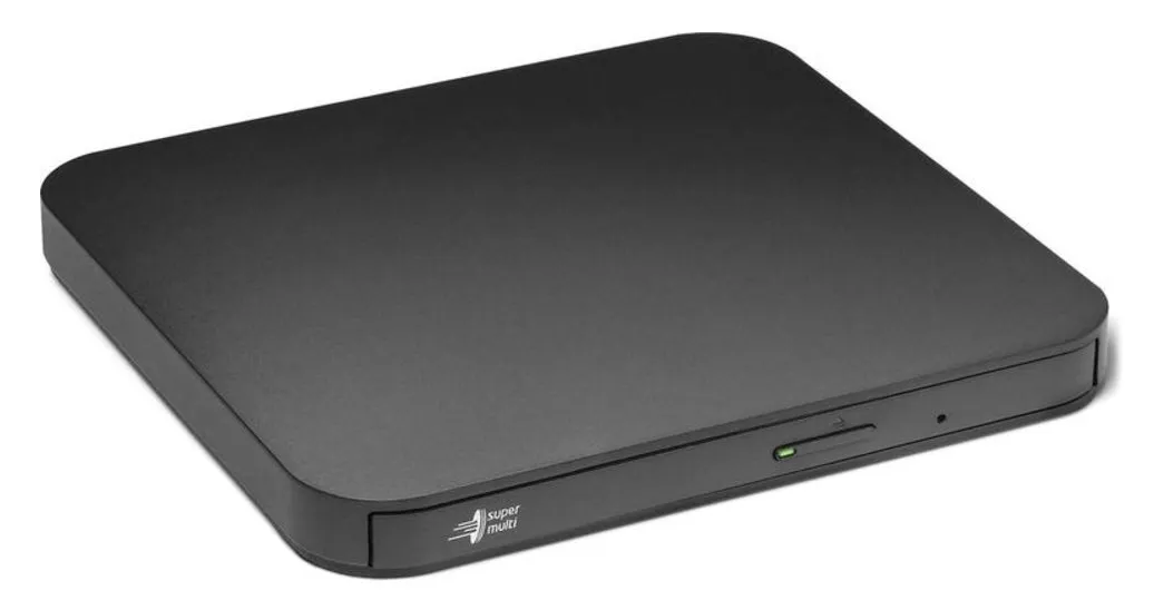 Внешний привод LG GP90NB70