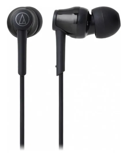 Bluetooth Гарнитура Audio-Technica ATH-CKR35BT BK black