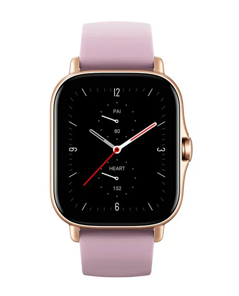 Смарт часы Xiaomi Amazfit GTS 2e A2021 Сиреневый
