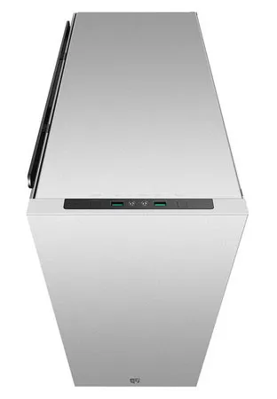 Корпус для ПК Deepcool MACUBE 550 WH GS-ATX-MACUBE550-WHG0P